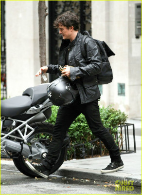 Orlando Bloom pic #624321