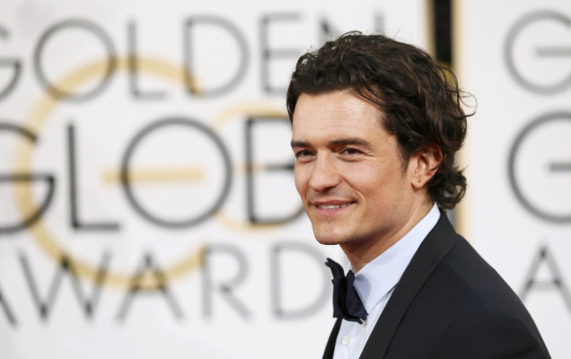 Orlando Bloom pic #662218