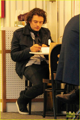 Orlando Bloom pic #700655