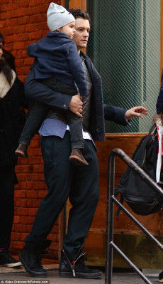 Orlando Bloom pic #654007