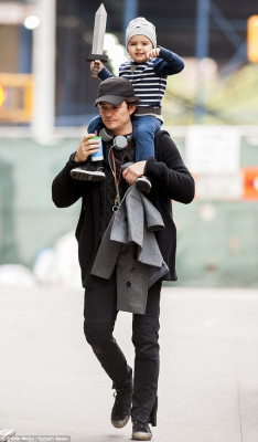 Orlando Bloom pic #648079