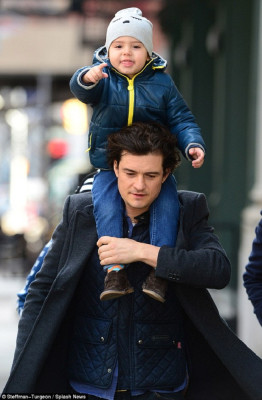 Orlando Bloom pic #650467