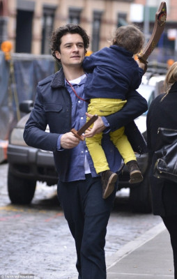 Orlando Bloom pic #652313