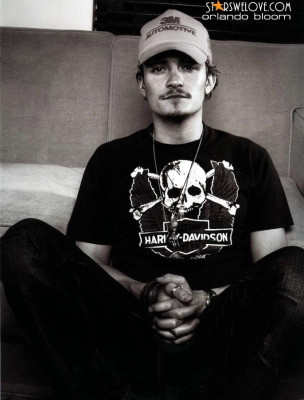 Orlando Bloom pic #32341
