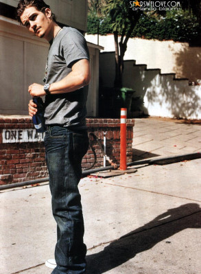 Orlando Bloom pic #32345