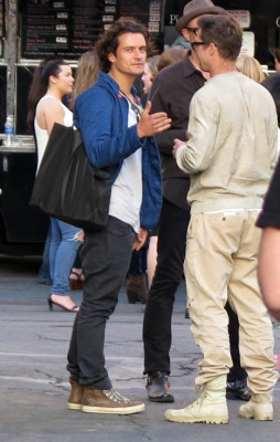 Orlando Bloom pic #694549