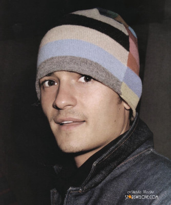 Orlando Bloom pic #32344