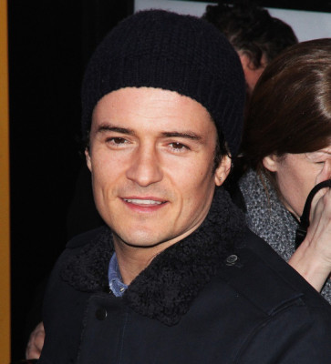 Orlando Bloom pic #655658