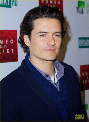 Orlando Bloom pic #668459