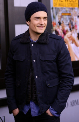 Orlando Bloom pic #655689