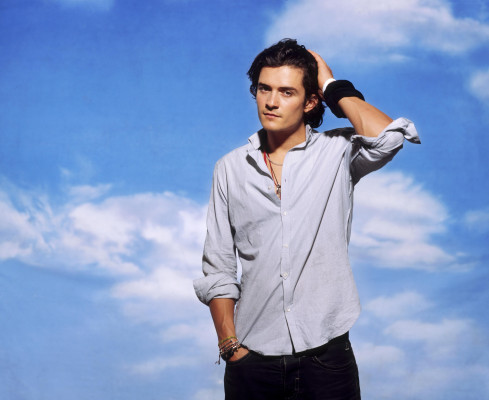 Orlando Bloom pic #55732