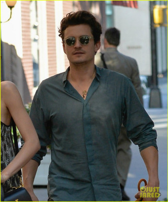 Orlando Bloom pic #619556