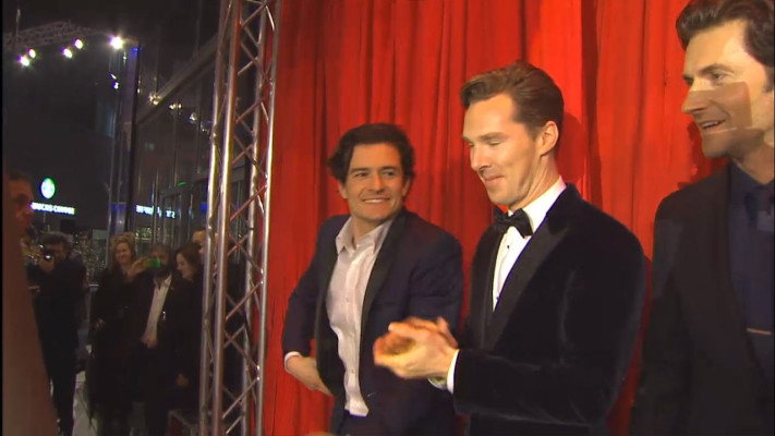 Orlando Bloom pic #653163