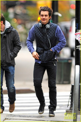Orlando Bloom pic #648376