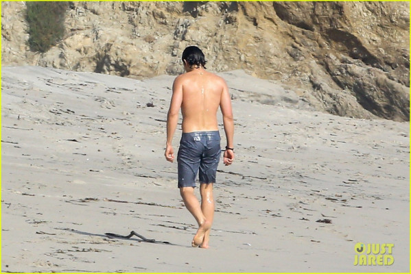 Orlando Bloom pic #694552