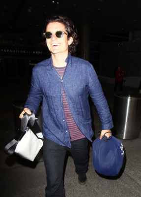 Orlando Bloom pic #703446