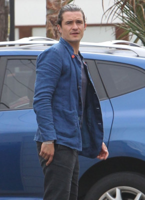 Orlando Bloom pic #706206