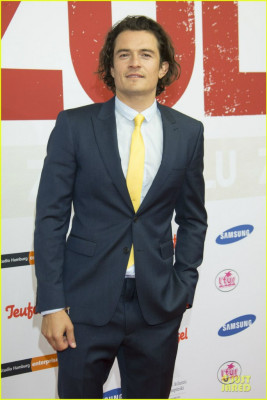 Orlando Bloom pic #697568