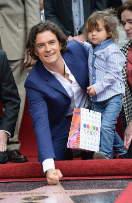 Orlando Bloom pic #687594