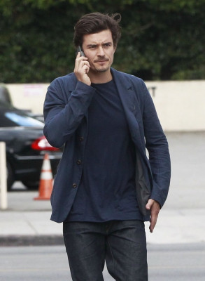 Orlando Bloom pic #601705