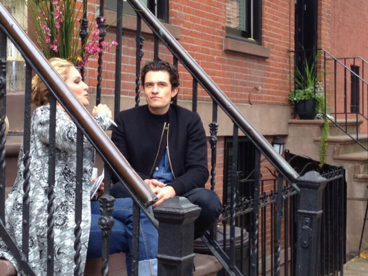 Orlando Bloom pic #640246