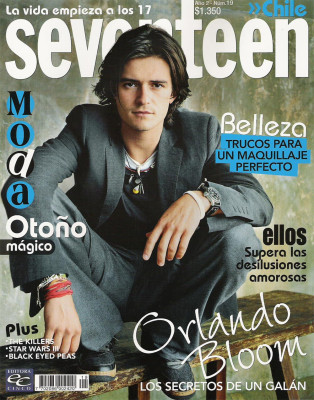 Orlando Bloom pic #45488