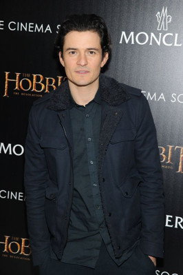 Orlando Bloom pic #652844
