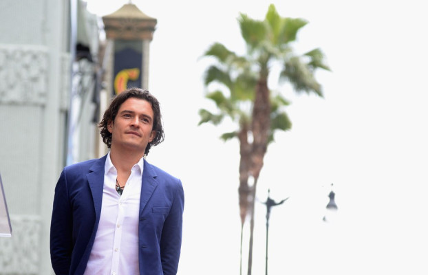 Orlando Bloom pic #687431