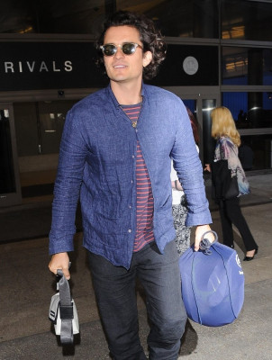 Orlando Bloom pic #703460