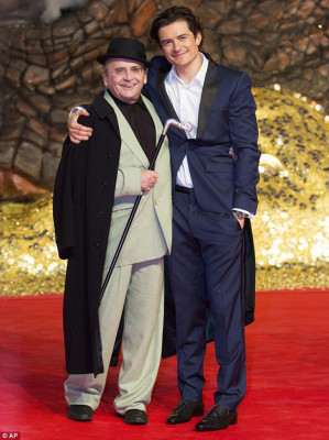 Orlando Bloom pic #653194