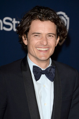Orlando Bloom pic #662280
