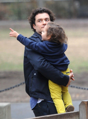 Orlando Bloom pic #653161