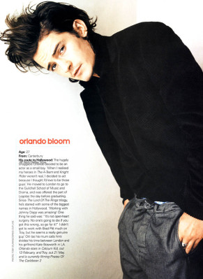 Orlando Bloom pic #17046