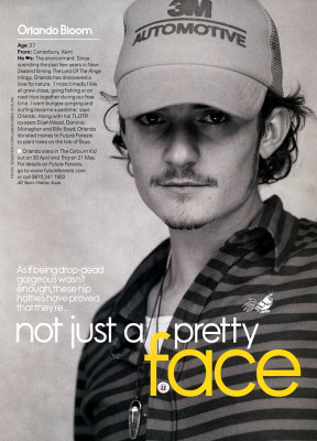 Orlando Bloom pic #17052