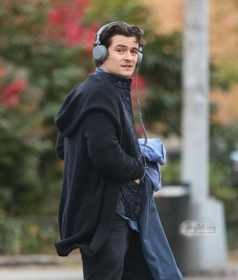Orlando Bloom pic #646535