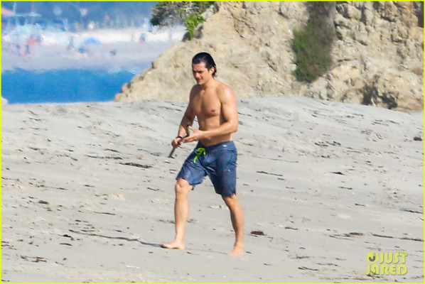 Orlando Bloom pic #694542