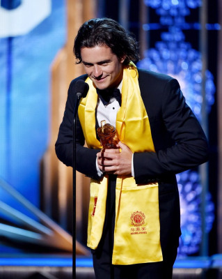photo 21 in Orlando Bloom gallery [id706997] 2014-06-11 00:00:00