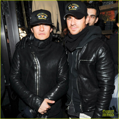 Orlando Bloom pic #672641