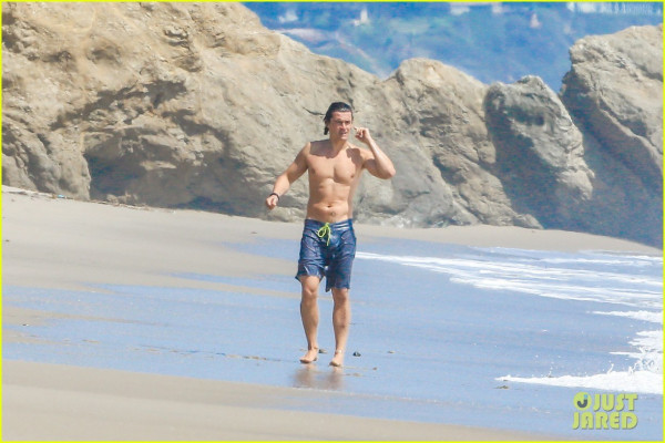 Orlando Bloom pic #694546