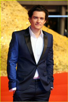 Orlando Bloom pic #653170