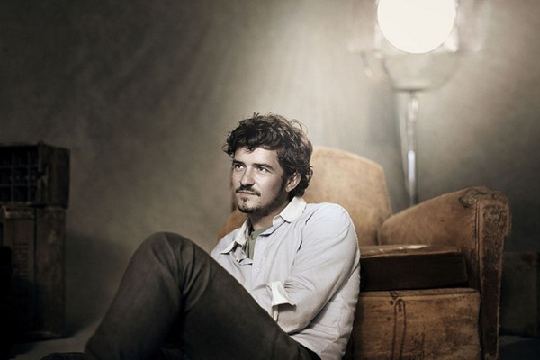 Orlando Bloom pic #655647