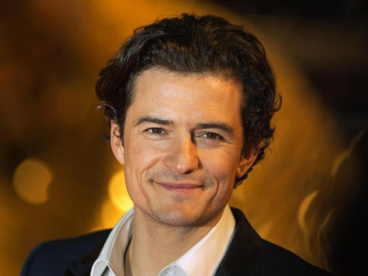 Orlando Bloom pic #653142