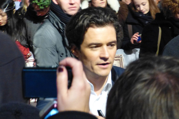 Orlando Bloom pic #653186