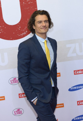 Orlando Bloom pic #697566
