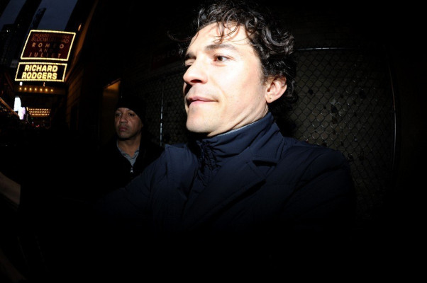 Orlando Bloom pic #647946