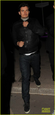 Orlando Bloom pic #607828