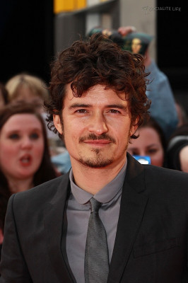Orlando Bloom pic #261356
