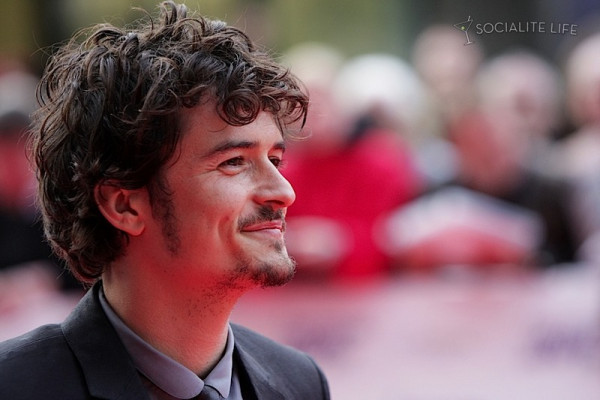 Orlando Bloom pic #261357