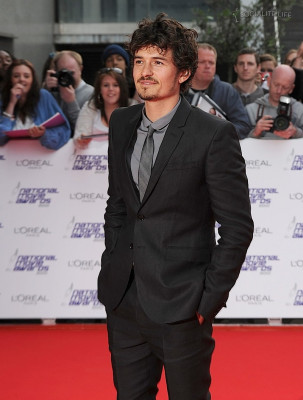Orlando Bloom pic #261282