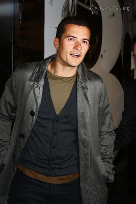 Orlando Bloom pic #160402